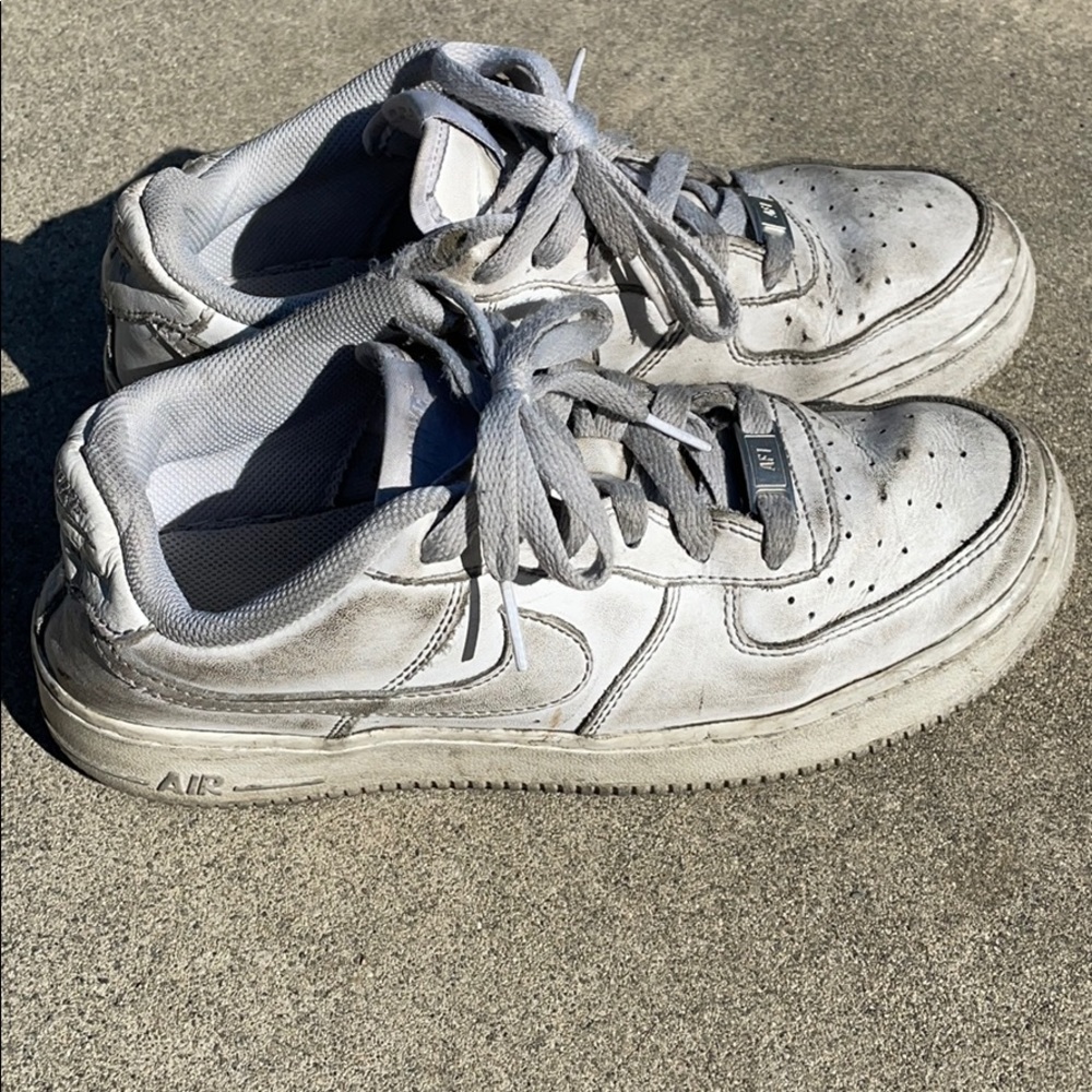 Nike Air Force 1 Boys 6/ Womens 7.5
